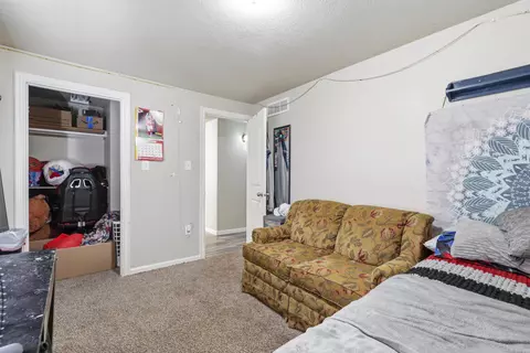 Bedroom - 306 E Jackson, Rapid City, SD 57701 photo 3 of 3