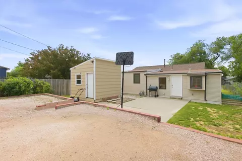 Exterior - 306 E Jackson, Rapid City, SD 57701 photo 5 of 5
