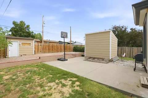 Exterior - 306 E Jackson, Rapid City, SD 57701 photo 4 of 5
