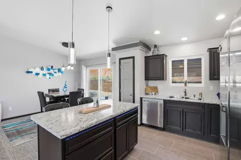 Kitchen - 2675 Meadow Dr, Sturgis, SD 57785 photo 3 of 4