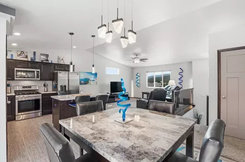 Dining - 2675 Meadow Dr, Sturgis, SD 57785 photo 2 of 2