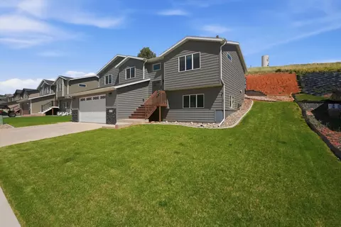 Exterior - 2675 Meadow Dr, Sturgis, SD 57785 photo 2 of 7