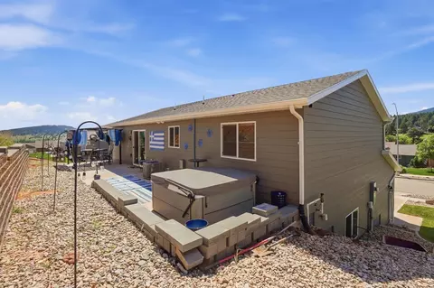Exterior - 2675 Meadow Dr, Sturgis, SD 57785 photo 7 of 7
