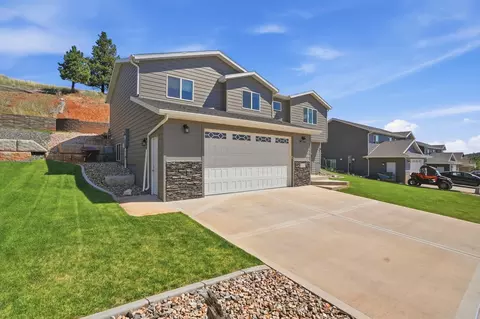 Exterior - 2675 Meadow Dr, Sturgis, SD 57785 photo 3 of 7