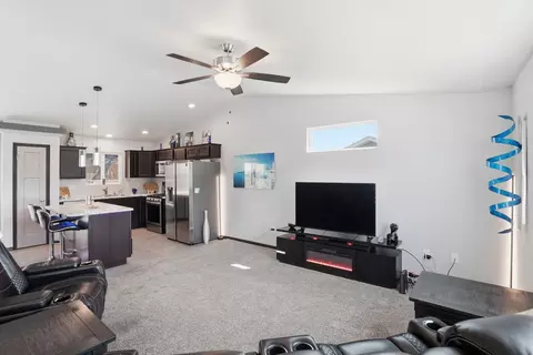 Living - 2675 Meadow Dr, Sturgis, SD 57785 photo 3 of 5