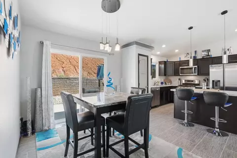 Dining - 2675 Meadow Dr, Sturgis, SD 57785 photo 1 of 2