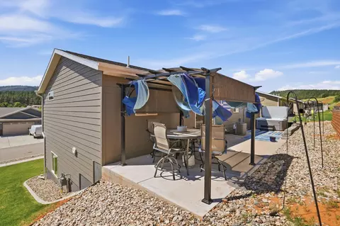 Exterior - 2675 Meadow Dr, Sturgis, SD 57785 photo 6 of 7