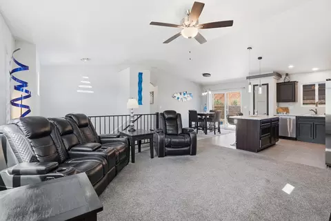 Living - 2675 Meadow Dr, Sturgis, SD 57785 photo 2 of 5