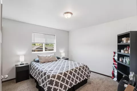 Bedroom - 2675 Meadow Dr, Sturgis, SD 57785 photo 4 of 6
