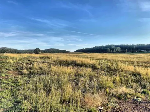 lot20 Block 1 Stone Hl, Custer, SD 57730