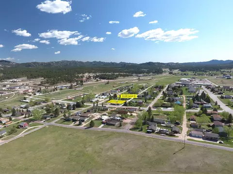 View/Area - 1118 Canal St, Custer, SD 57730 photo 5 of 10