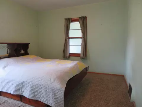 Bedroom - 1118 Canal St, Custer, SD 57730 photo 1 of 3