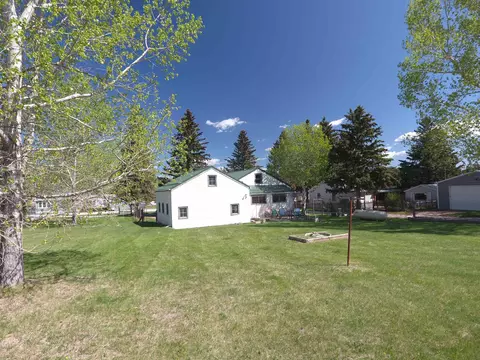 Exterior - 1118 Canal St, Custer, SD 57730 photo 3 of 6