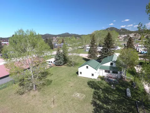 View/Area - 1118 Canal St, Custer, SD 57730 photo 8 of 10