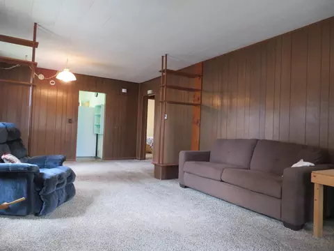 Living - 1118 Canal St, Custer, SD 57730 photo 1 of 6