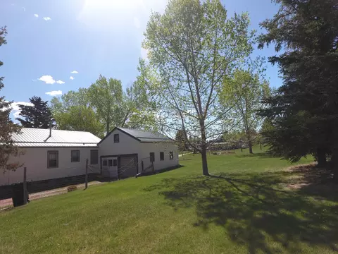 Exterior - 1118 Canal St, Custer, SD 57730 photo 6 of 6