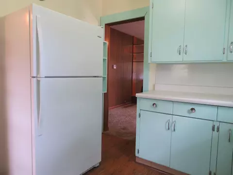 Kitchen - 1118 Canal St, Custer, SD 57730 photo 4 of 4