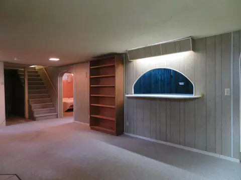 Living - 1118 Canal St, Custer, SD 57730 photo 5 of 6