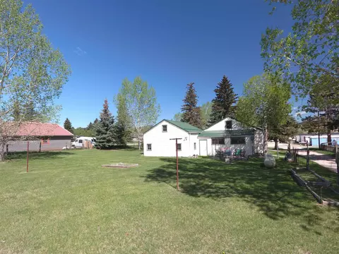 Exterior - 1118 Canal St, Custer, SD 57730 photo 2 of 6