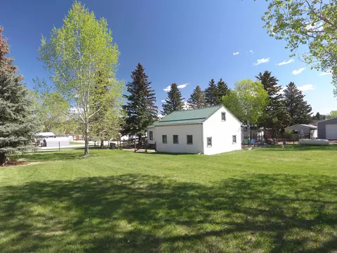 Exterior - 1118 Canal St, Custer, SD 57730 photo 4 of 6