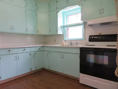 Kitchen - 1118 Canal St, Custer, SD 57730 photo 1 of 4