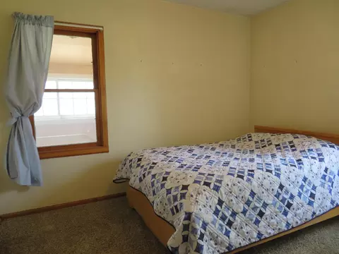 Bedroom - 1118 Canal St, Custer, SD 57730 photo 3 of 3