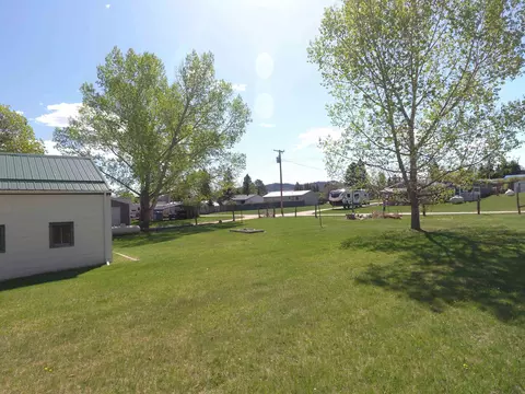 Exterior - 1118 Canal St, Custer, SD 57730 photo 5 of 6