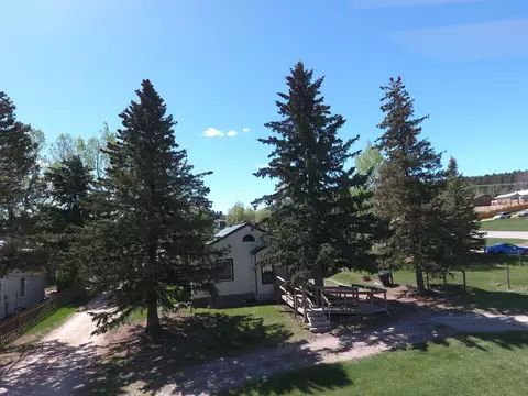 View/Area - 1118 Canal St, Custer, SD 57730 photo 10 of 10