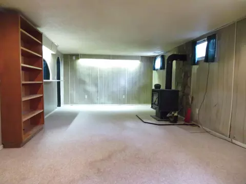 Living - 1118 Canal St, Custer, SD 57730 photo 4 of 6
