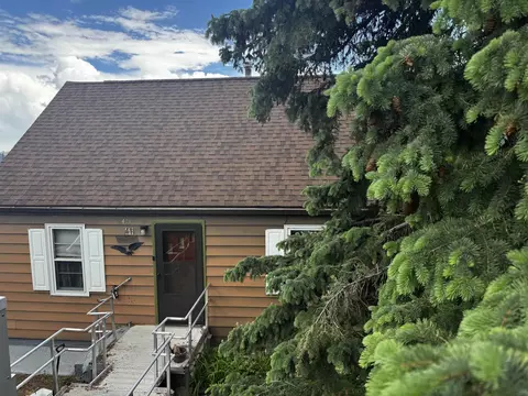 Exterior - 411 W Summit St, Lead, SD 57754 photo 2 of 9