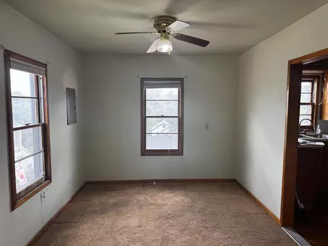 Living - 411 W Summit St, Lead, SD 57754 photo 3 of 7