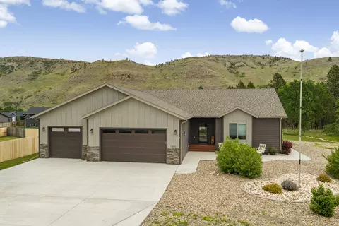 13876 Telluride St, Summerset, SD 57769