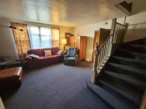 Living - 1828 Junction Ave, Sturgis, SD 57785 photo 2 of 2