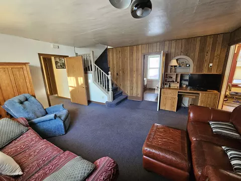 Living - 1828 Junction Ave, Sturgis, SD 57785 photo 1 of 2