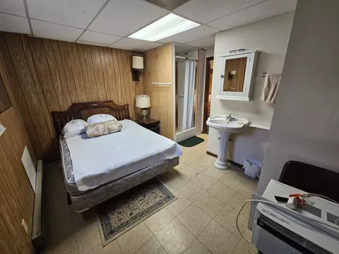 Bedroom - 1828 Junction Ave, Sturgis, SD 57785 photo 2 of 3
