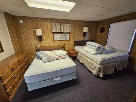 Bedroom - 1828 Junction Ave, Sturgis, SD 57785 photo 3 of 3