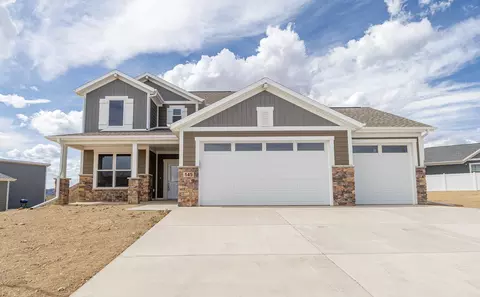 145 Isaac St, Rapid City, SD 57703