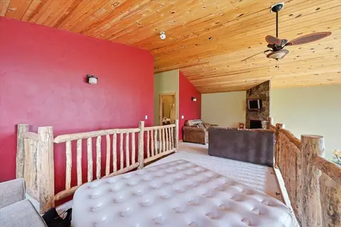 Bedroom - 11025 Eagle Trl, Lead, SD 57754 photo 3 of 4