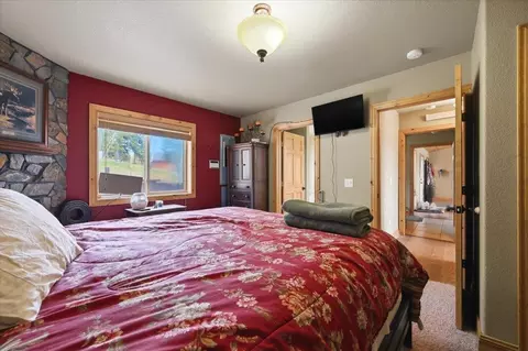 Bedroom - 11025 Eagle Trl, Lead, SD 57754 photo 2 of 4