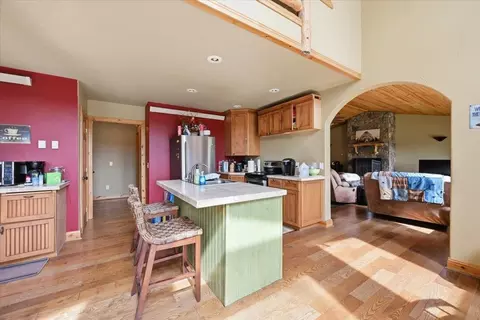 Kitchen - 11025 Eagle Trl, Lead, SD 57754 photo 1 of 2