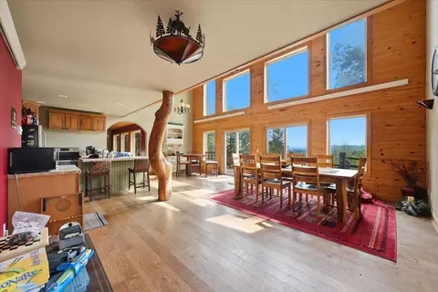 Dining - 11025 Eagle Trl, Lead, SD 57754 photo 1 of 4