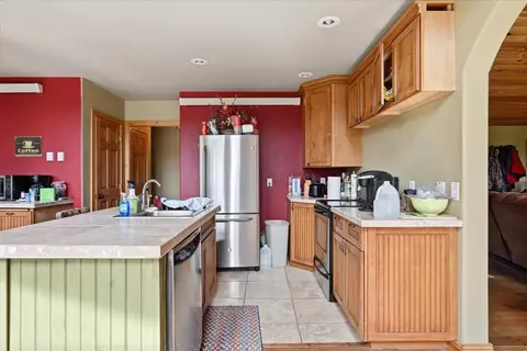 Kitchen - 11025 Eagle Trl, Lead, SD 57754 photo 2 of 2