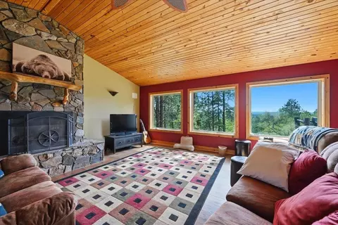 Living - 11025 Eagle Trl, Lead, SD 57754 photo 1 of 5