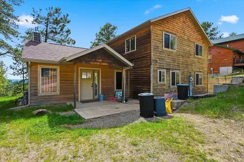 Exterior - 11025 Eagle Trl, Lead, SD 57754 photo 2 of 4
