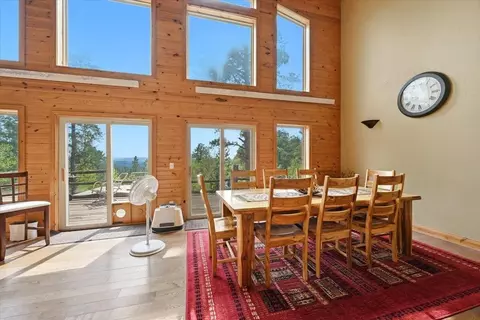 Dining - 11025 Eagle Trl, Lead, SD 57754 photo 2 of 4