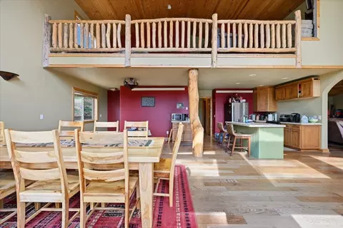 Dining - 11025 Eagle Trl, Lead, SD 57754 photo 3 of 4