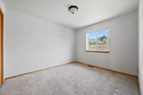 Bedroom - 221 Thunderbolt Ct, Spearfish, SD 57783 photo 3 of 3