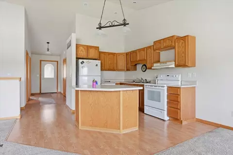 Kitchen - 221 Thunderbolt Ct, Spearfish, SD 57783 photo 2 of 3