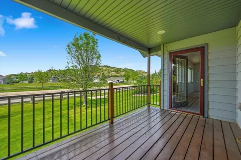 Exterior - 221 Thunderbolt Ct, Spearfish, SD 57783 photo 3 of 3