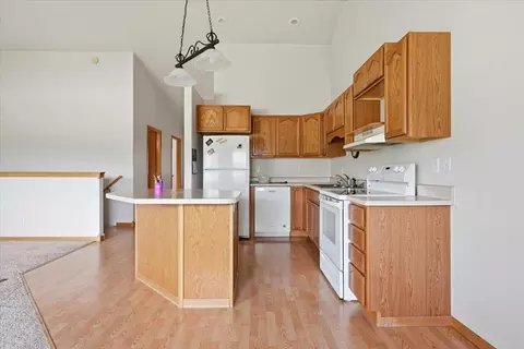 Kitchen - 221 Thunderbolt Ct, Spearfish, SD 57783 photo 1 of 3